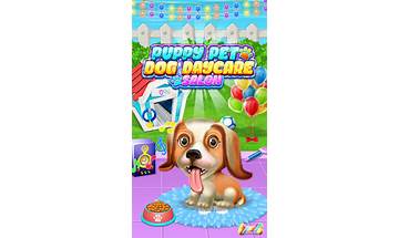 Puppy Pet Daycare for Android - Download the APK from Habererciyes